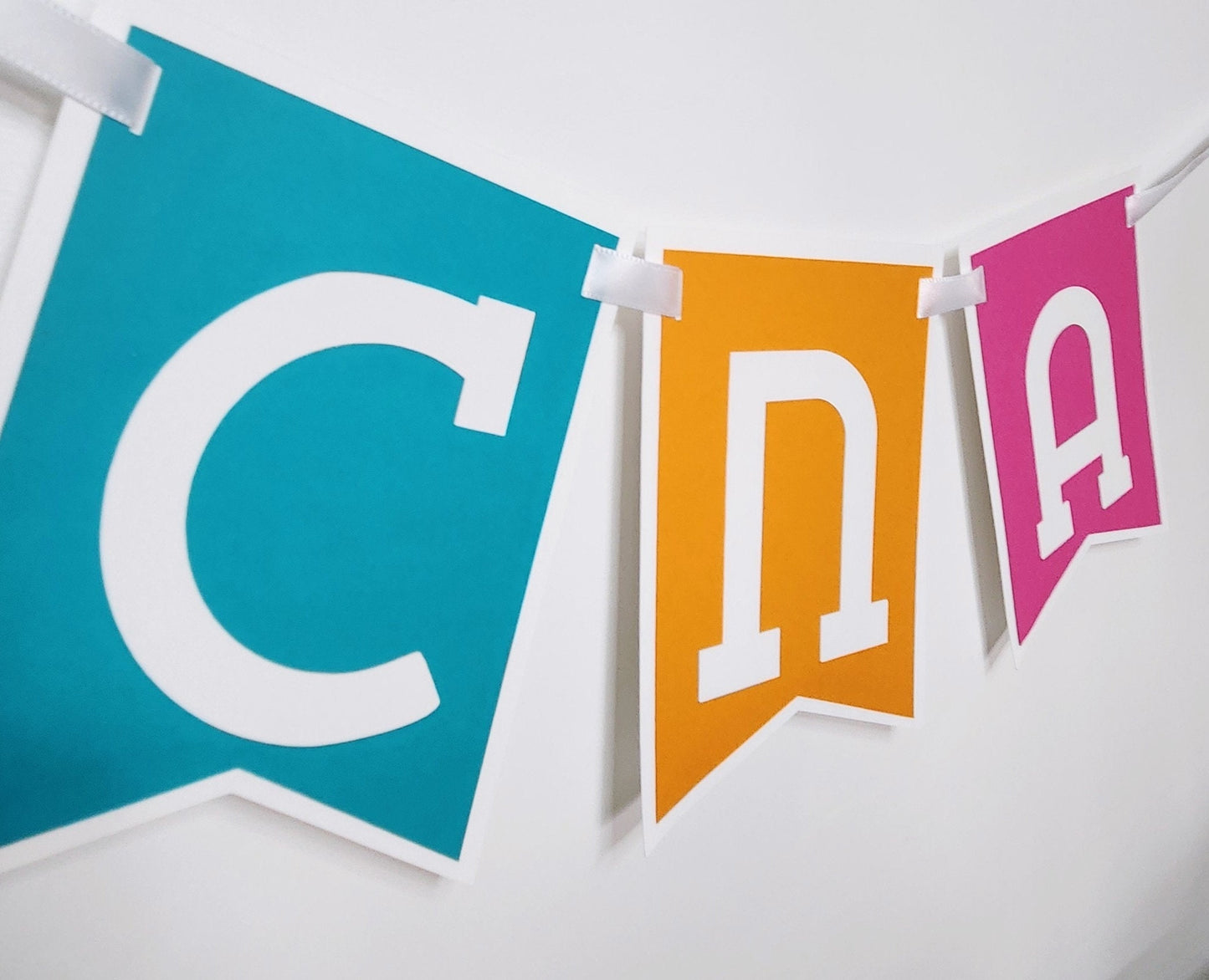 Happy CNA Week Banner