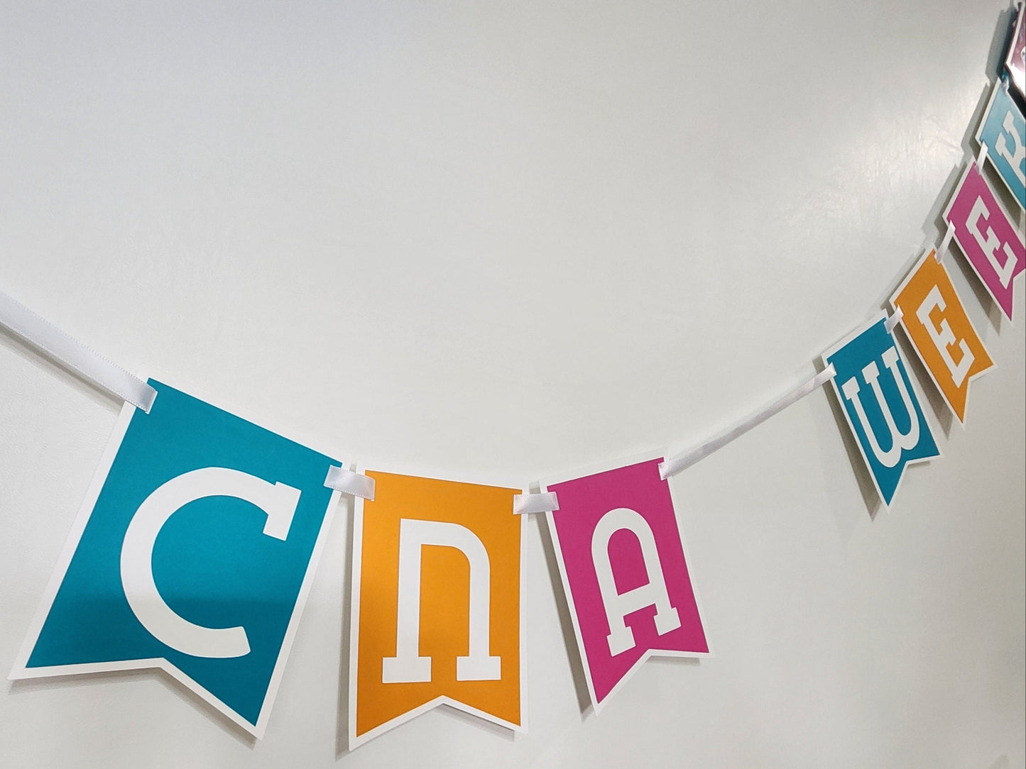 Happy CNA Week Banner