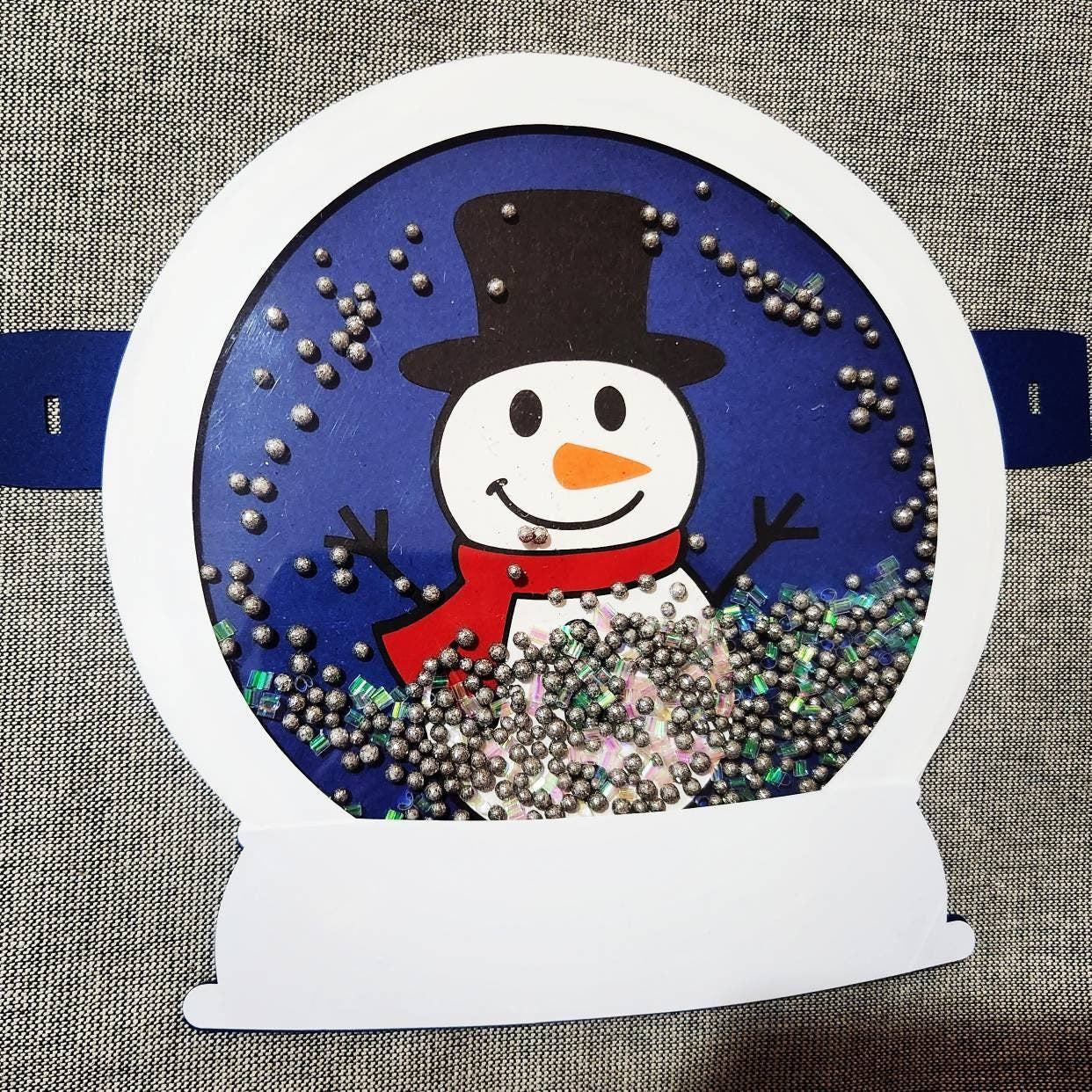 Happy Holidays Banner - Christmas Decor - Happy Holidays Decor - Let it Snow Party - Work Holiday Party - Winter Birthday Banner