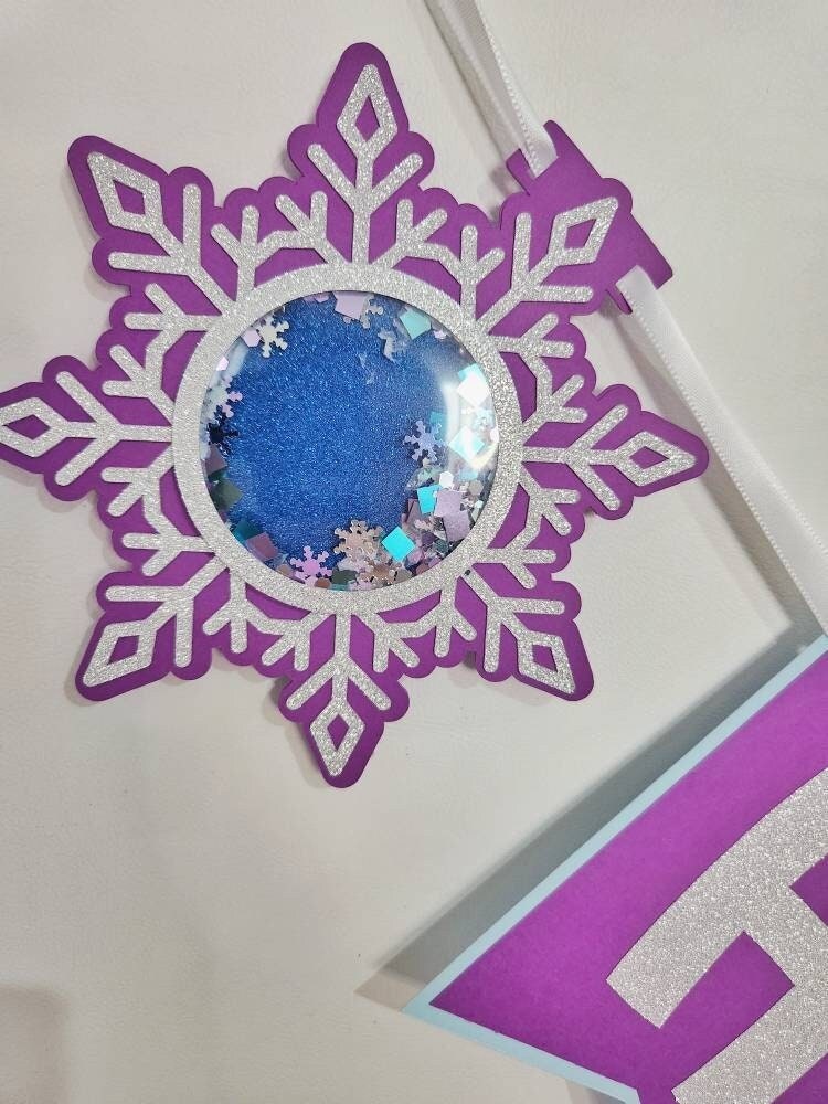 Winter Onederland First Birthday Banner Frozen Birthday Banner Winter Wonderland Winter Fest - Winter Sweet 16