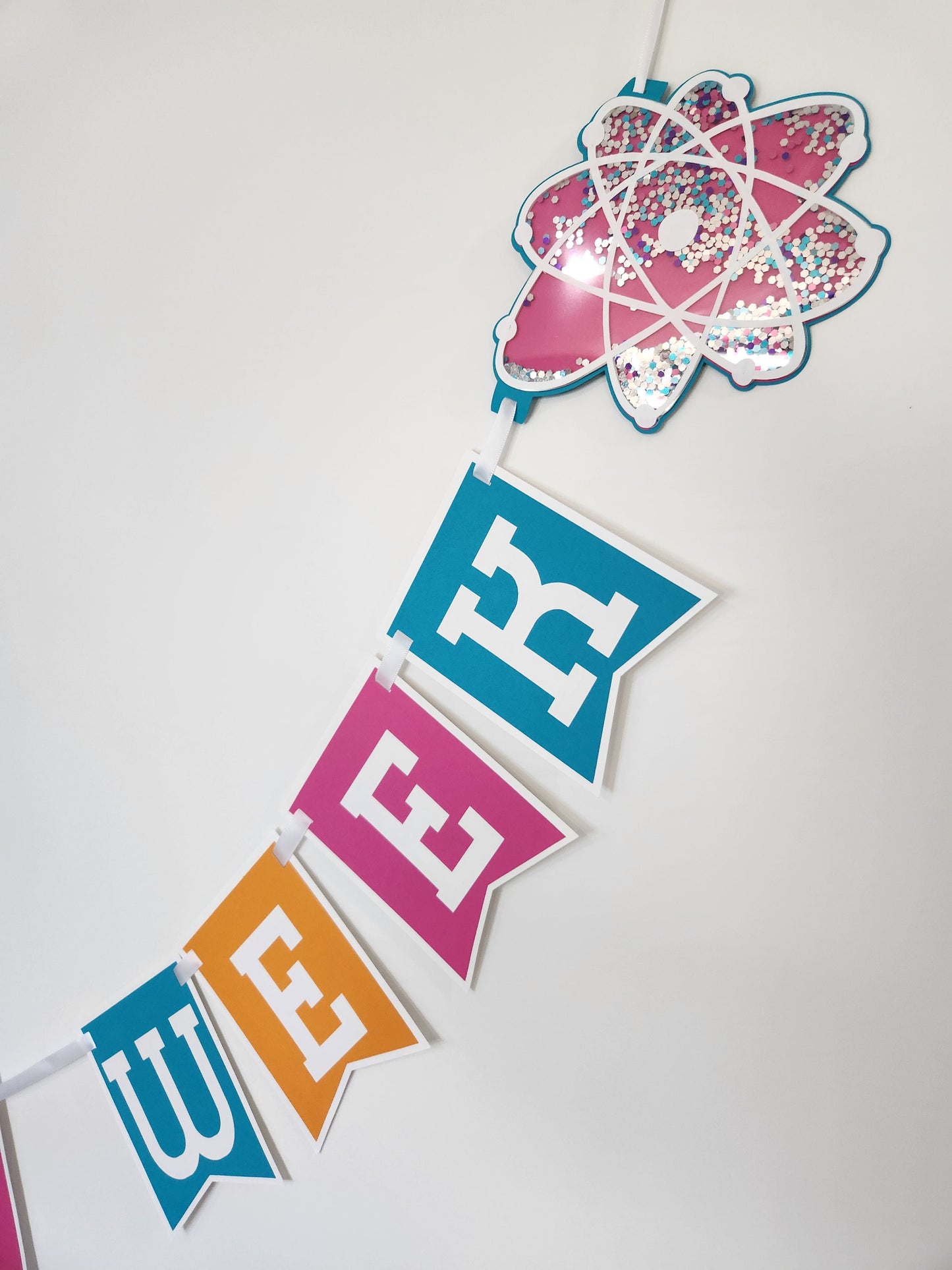 Lab Week Banner