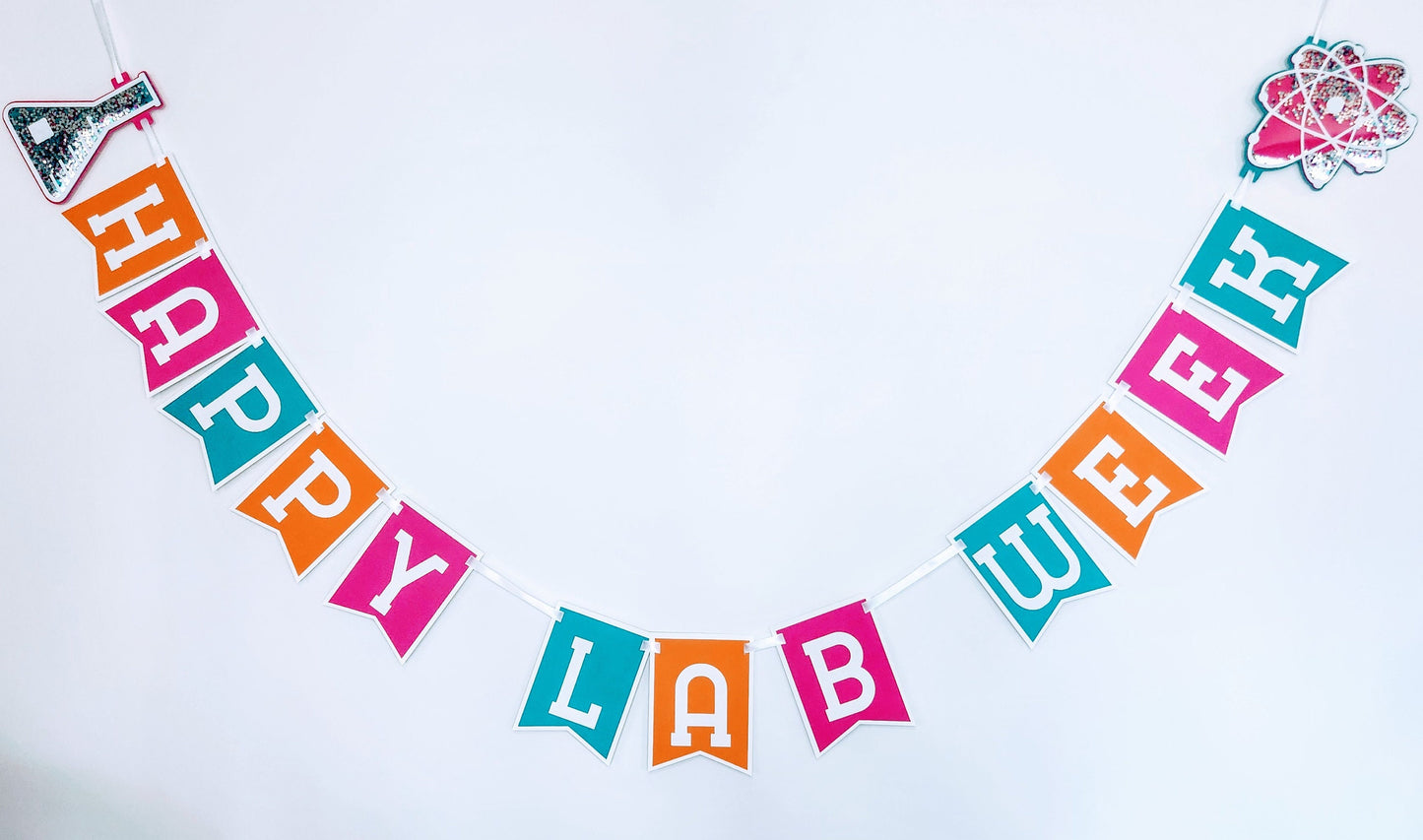 Lab Week Banner