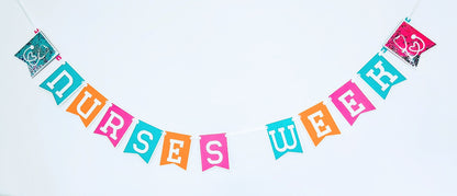 Nurses Week Banner