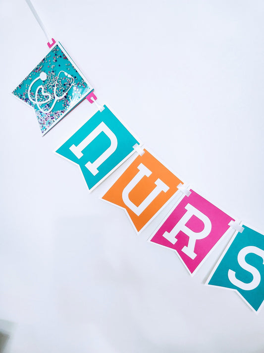 Nurses Week Banner