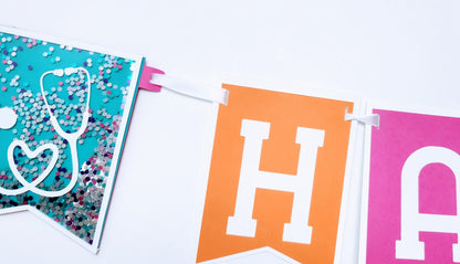 Happy Nurses Week Banner