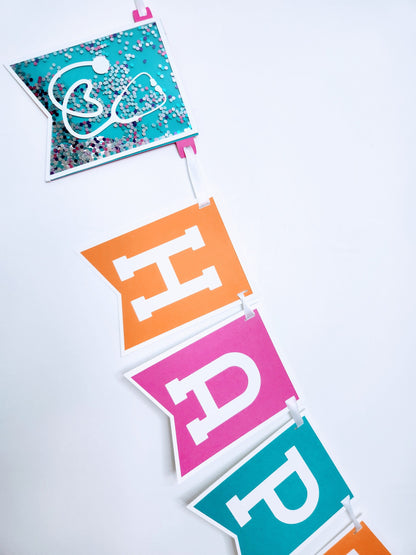 Happy Nurses Week Banner
