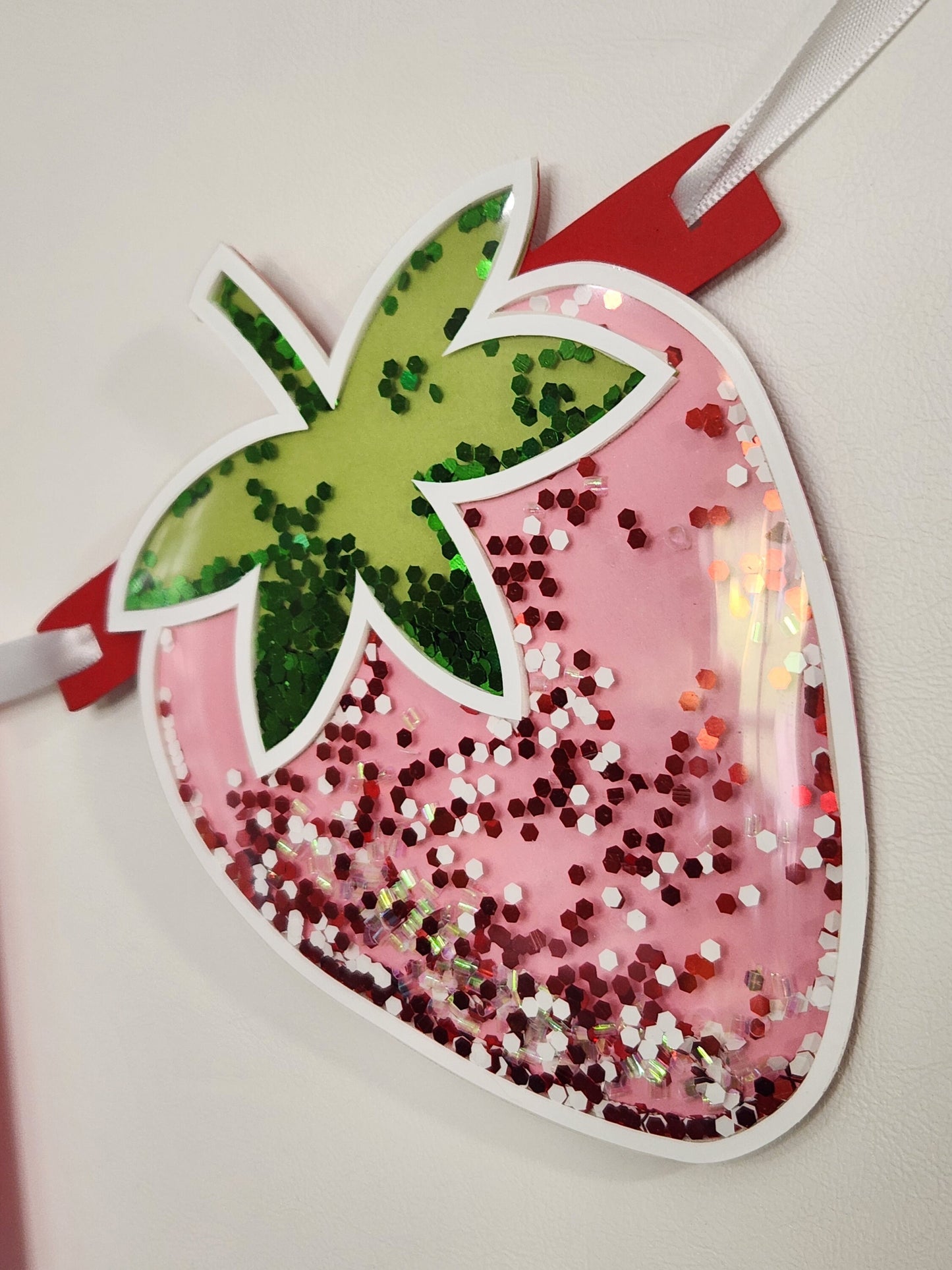 Berry Sweet Birthday Highchair Banner Girl First Birthday Berry Sweet Birthday Decorations Strawberry Birthday Highchair Berry 1st Birthday