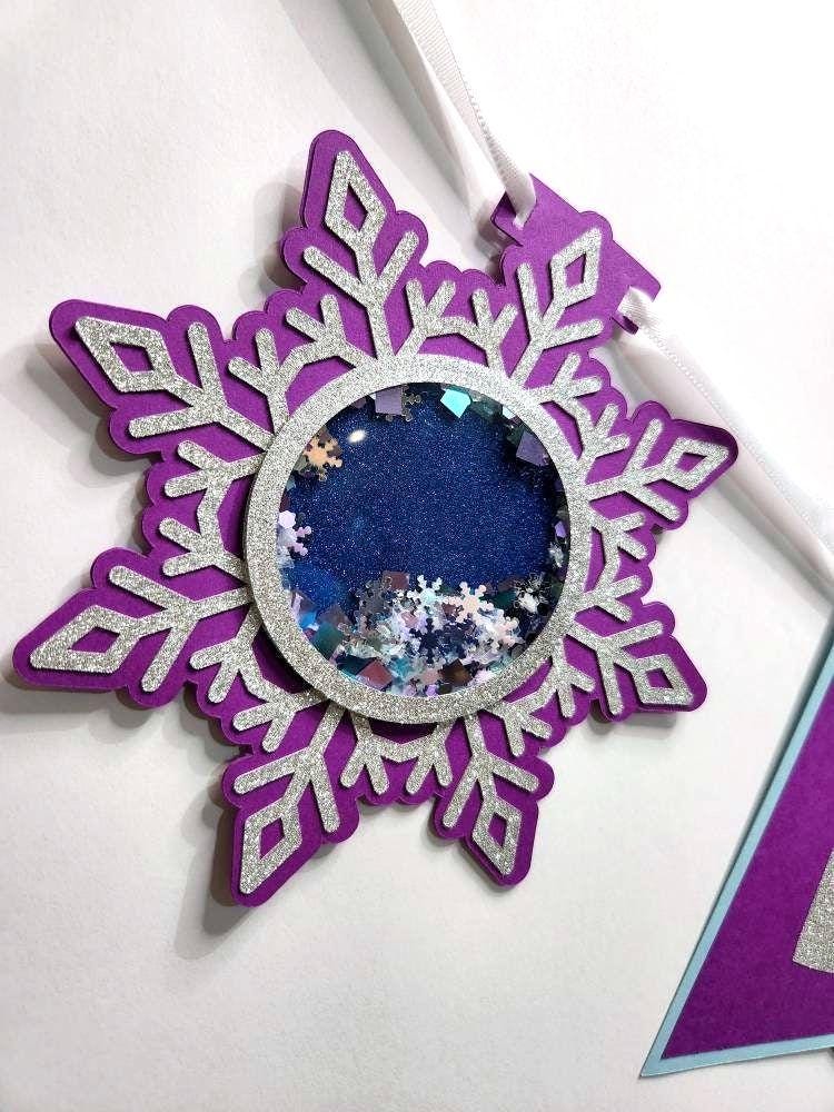 Winter Onederland First Birthday Banner Frozen Birthday Banner Winter Wonderland Winter Fest - Winter Sweet 16