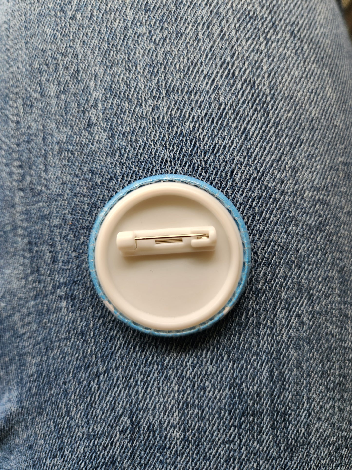 Nurses Week 1.25 inch Button